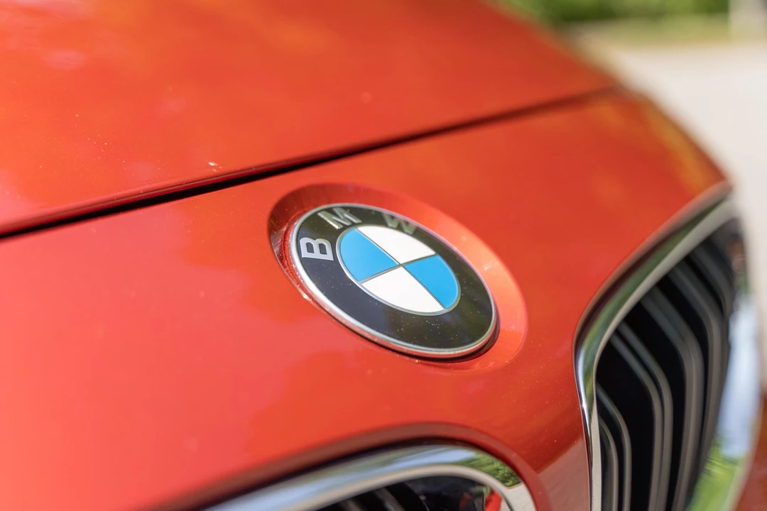 2016 BMW F80 M3 - Image 19 of 31