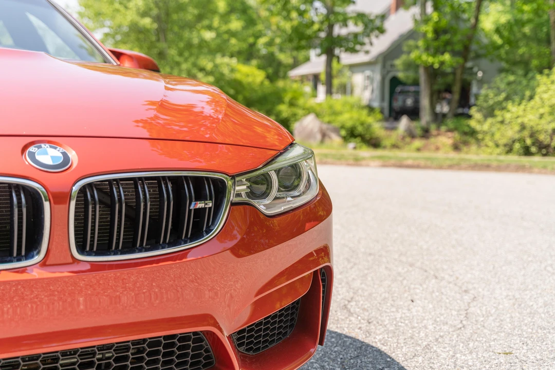 2016 BMW F80 M3 - Image 20 of 31