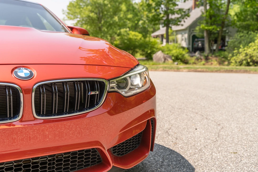 2016 BMW F80 M3 - Image 21 of 31