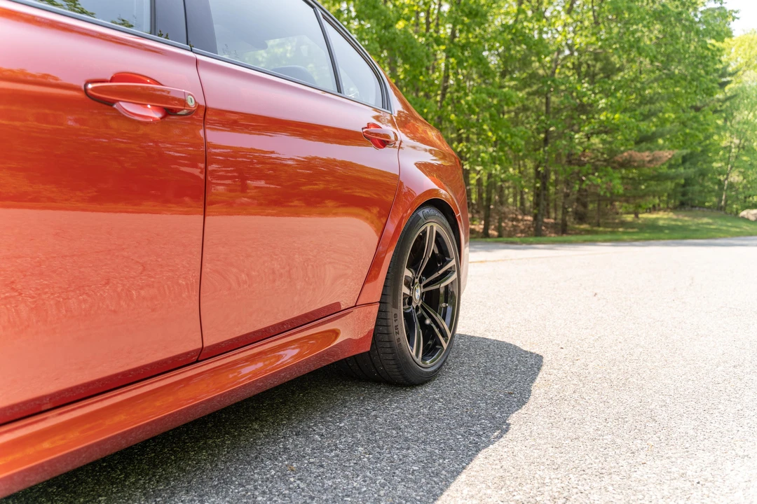 2016 BMW F80 M3 - Image 28 of 31