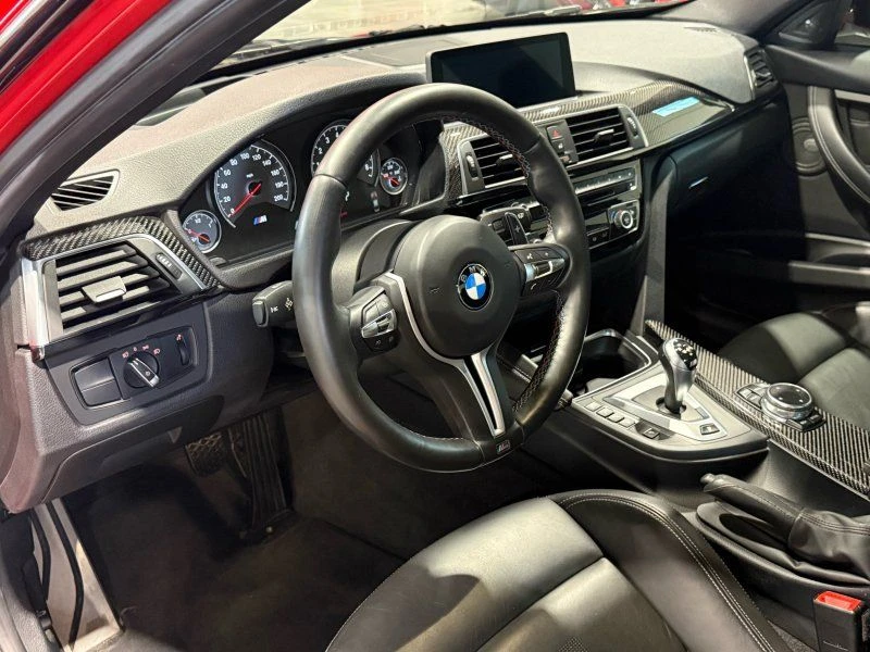 2016 BMW F80 M3 - Image 10 of 26