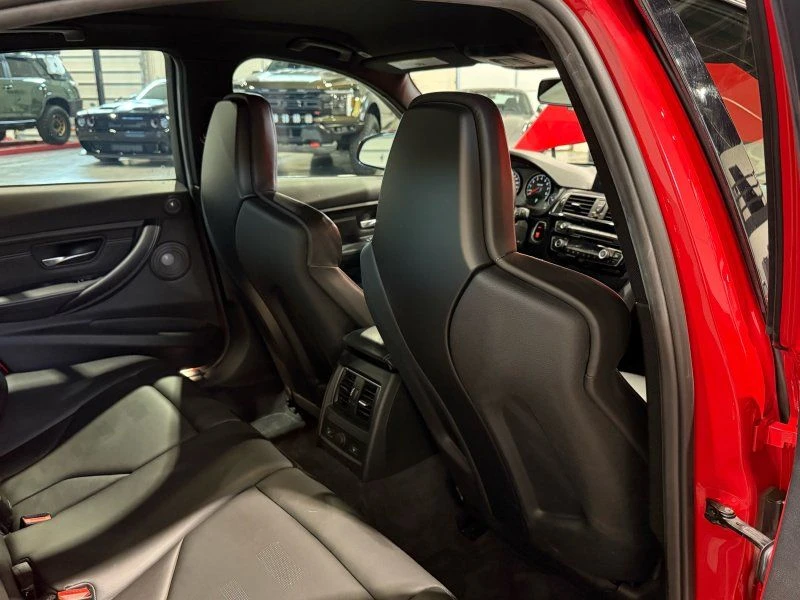 2016 BMW F80 M3 - Image 17 of 26