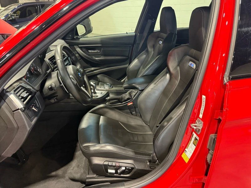 2016 BMW F80 M3 - Image 11 of 26