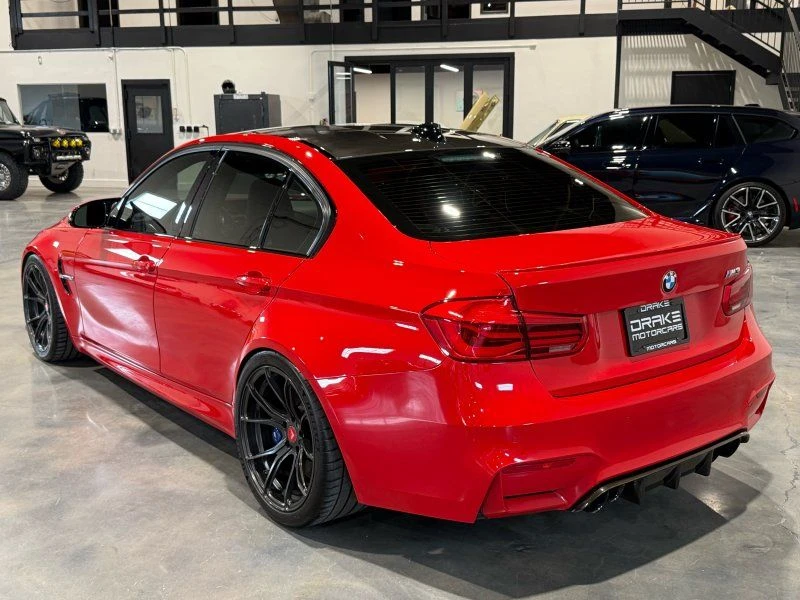 2016 BMW F80 M3 - Image 3 of 26