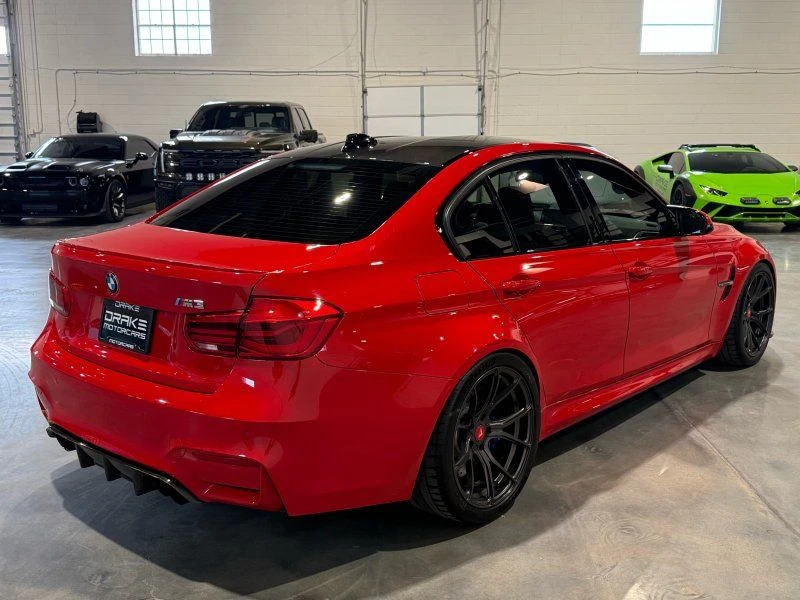 2016 BMW F80 M3 - Image 5 of 26