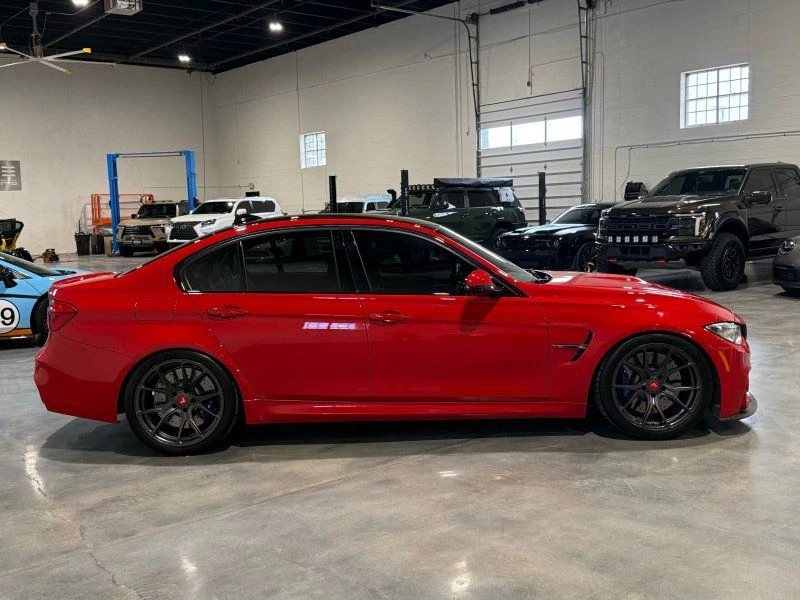 2016 BMW F80 M3 - Image 6 of 26