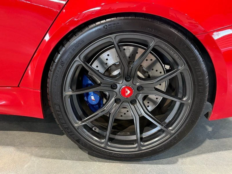 2016 BMW F80 M3 - Image 26 of 26