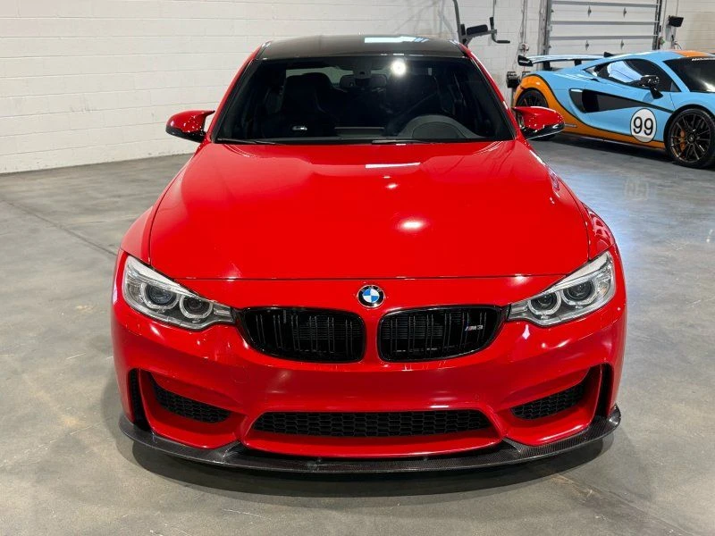2016 BMW F80 M3 - Image 8 of 26