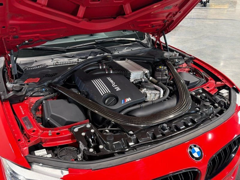 2016 BMW F80 M3 - Image 22 of 26