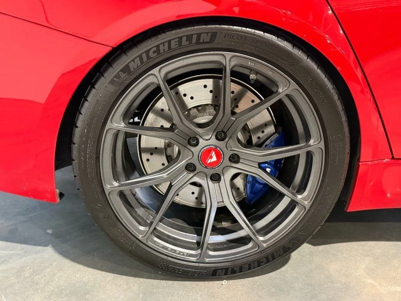 2016 BMW F80 M3 - Image 25 of 26
