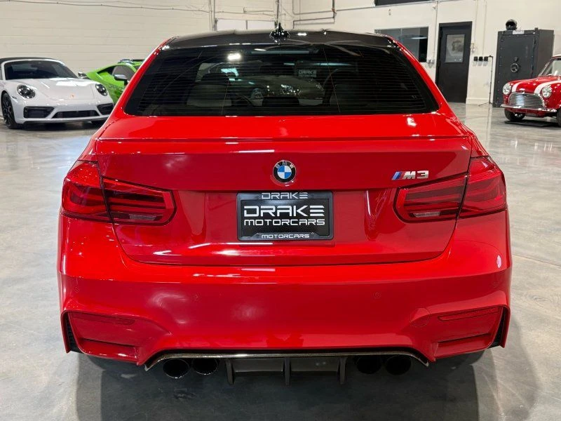 2016 BMW F80 M3 - Image 4 of 26