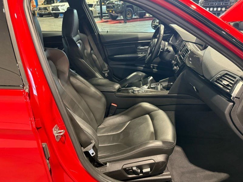 2016 BMW F80 M3 - Image 19 of 26