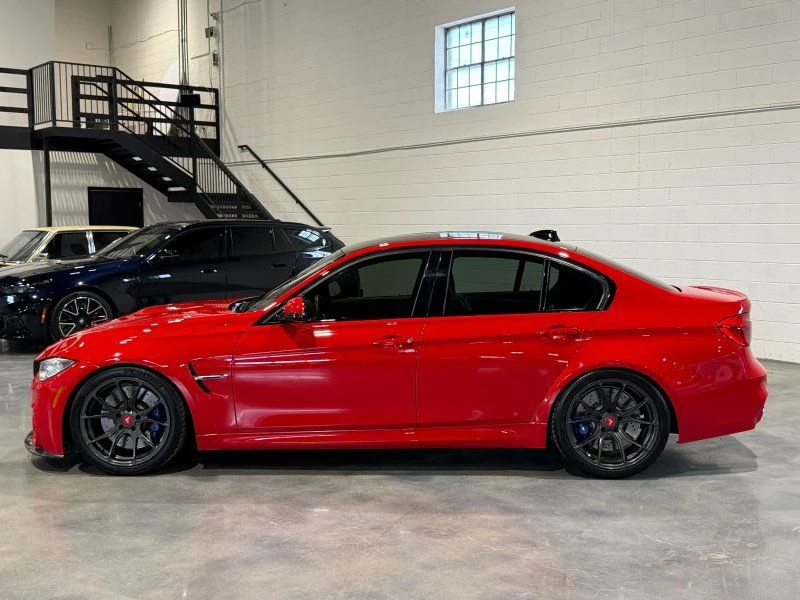 2016 BMW F80 M3 - Image 2 of 26