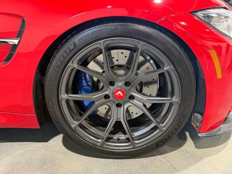 2016 BMW F80 M3 - Image 24 of 26