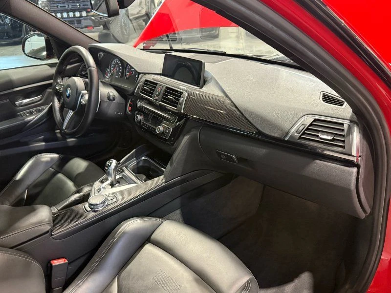 2016 BMW F80 M3 - Image 20 of 26
