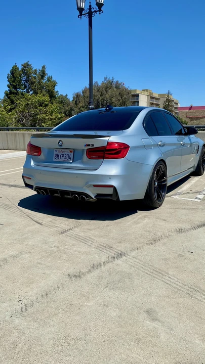 2016 BMW F80 M3 - Image 21 of 31
