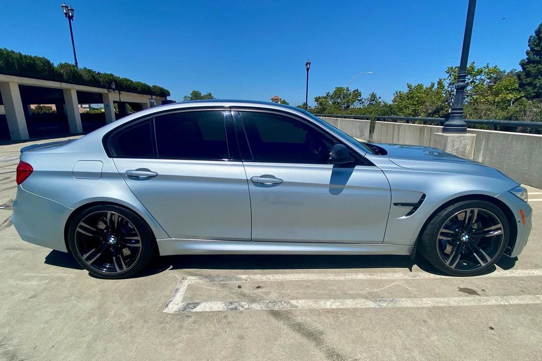 2016 BMW F80 M3 - Image 3 of 31