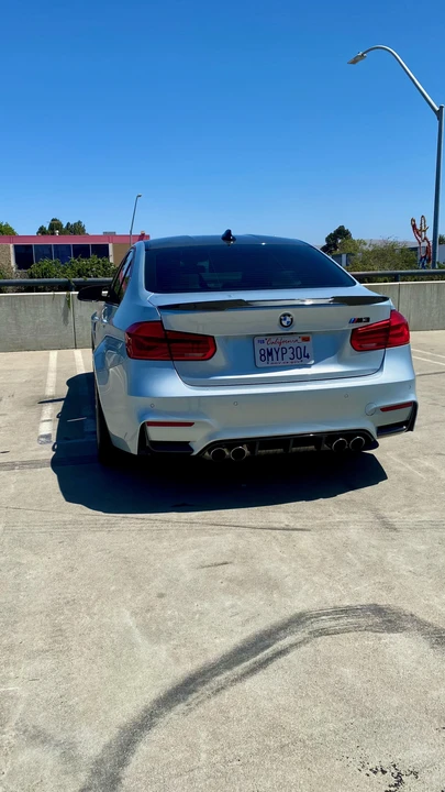 2016 BMW F80 M3 - Image 19 of 31