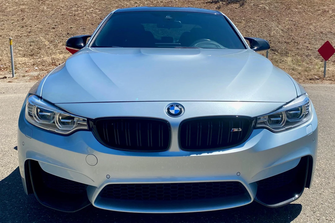 2016 BMW F80 M3 - Image 2 of 31