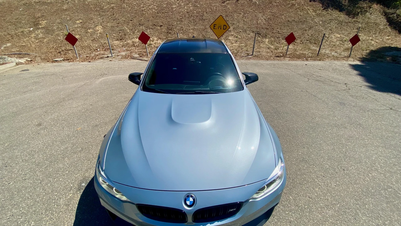 2016 BMW F80 M3 - Image 7 of 31