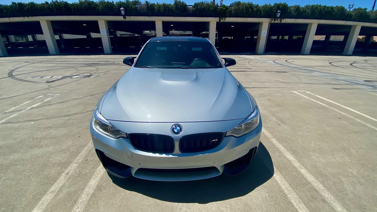 2016 BMW F80 M3 - Image 6 of 31