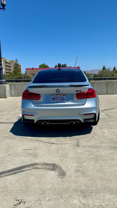 2016 BMW F80 M3 - Image 20 of 31