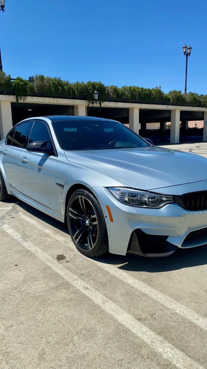 2016 BMW F80 M3 - Image 29 of 31