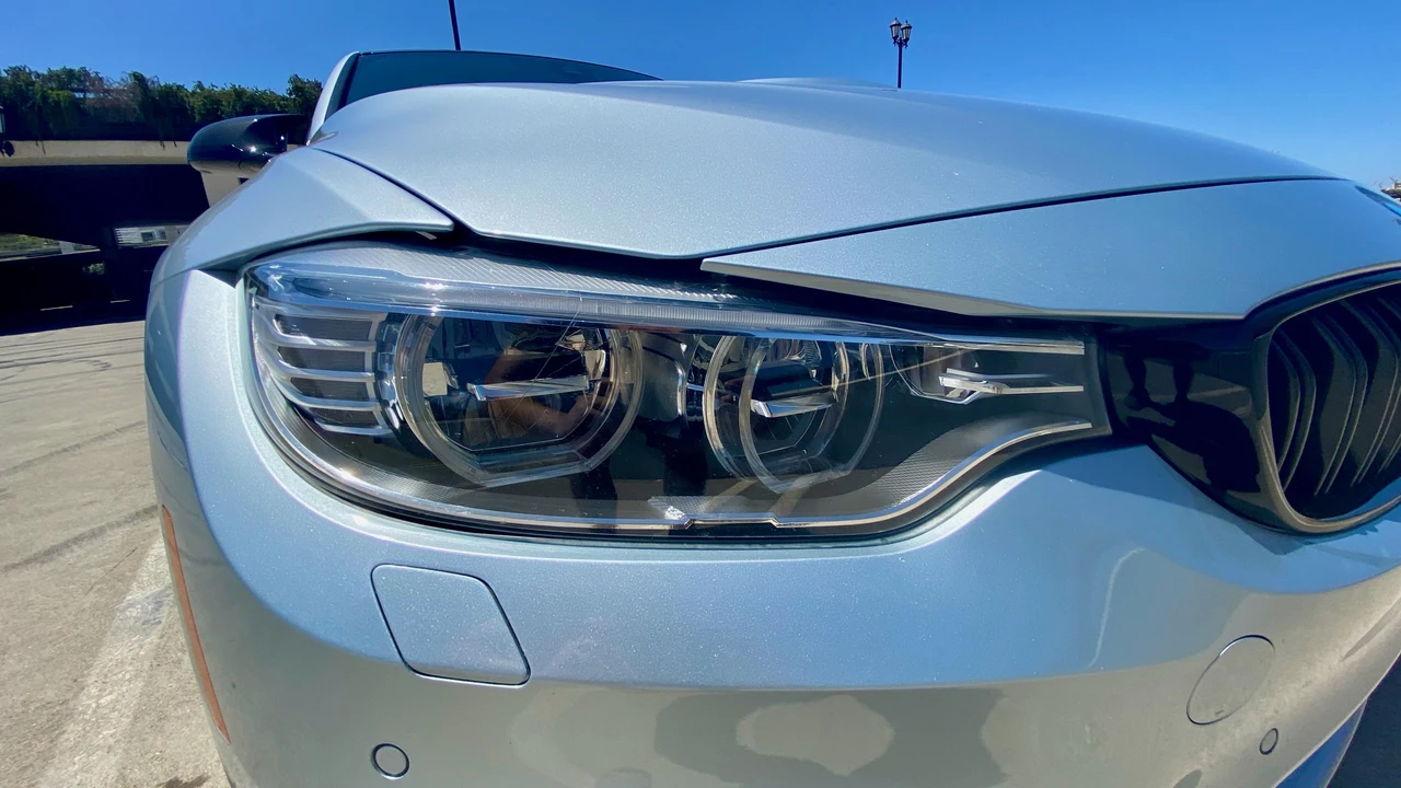 2016 BMW F80 M3 - Image 30 of 31