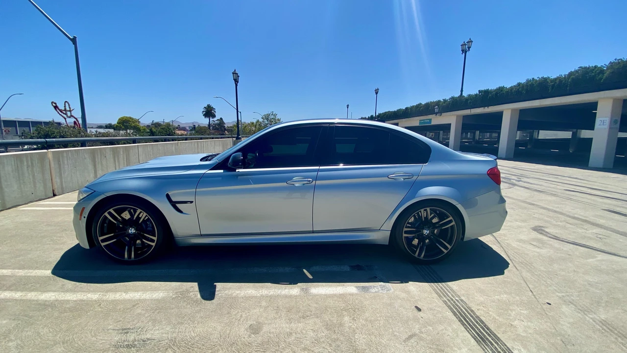 2016 BMW F80 M3 - Image 16 of 31