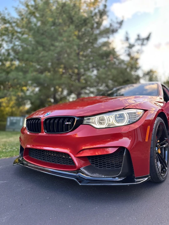 2016 BMW F80 M3 - Image 20 of 31
