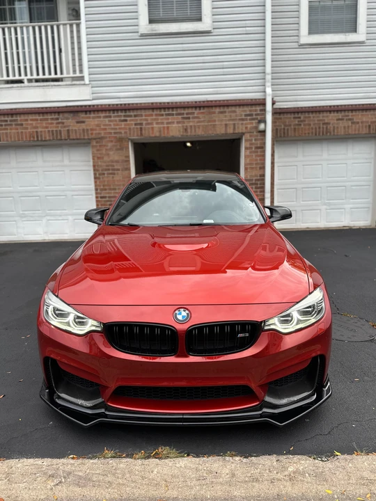 2016 BMW F80 M3 - Image 6 of 31