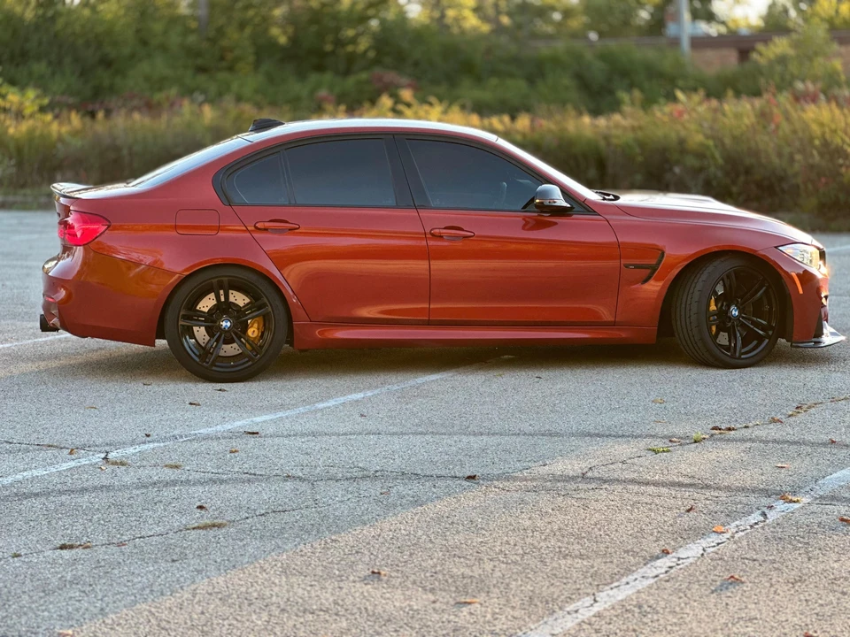 2016 BMW F80 M3 - Image 14 of 31