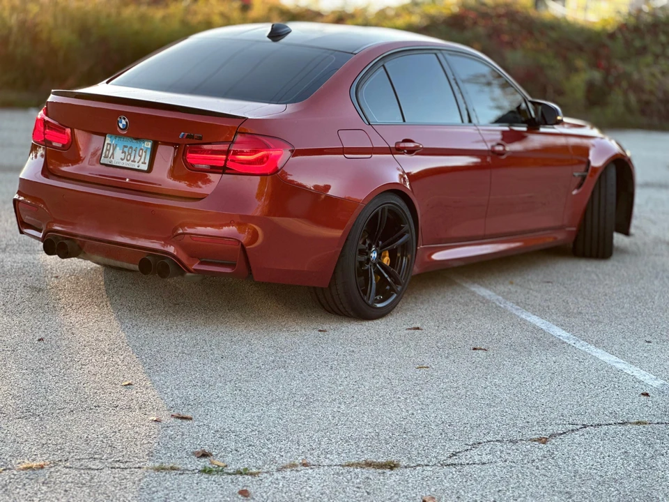 2016 BMW F80 M3 - Image 12 of 31