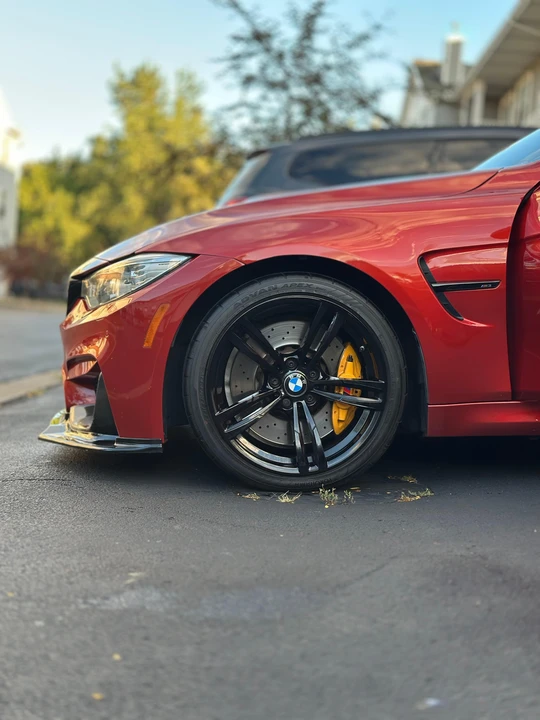 2016 BMW F80 M3 - Image 22 of 31