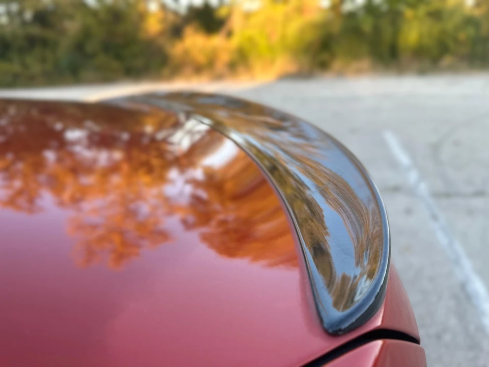 2016 BMW F80 M3 - Image 28 of 31