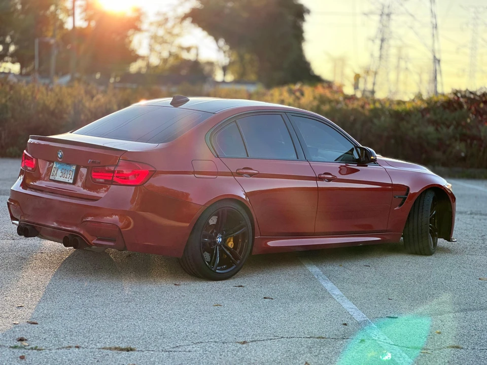 2016 BMW F80 M3 - Image 13 of 31