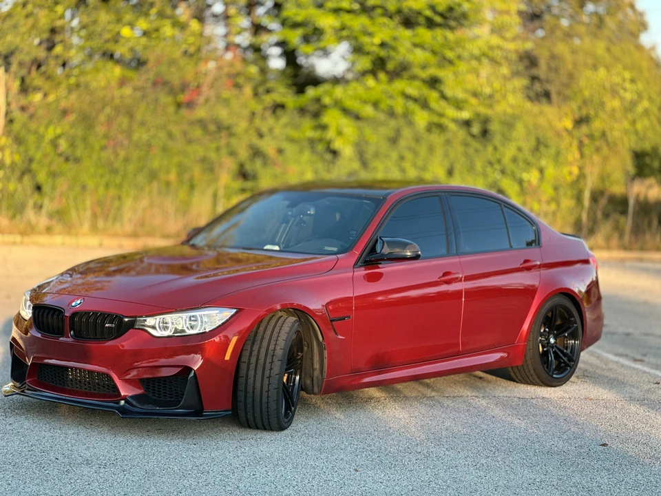 2016 BMW F80 M3 - Image 7 of 31