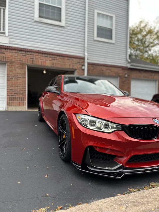 2016 BMW F80 M3 - Image 18 of 31