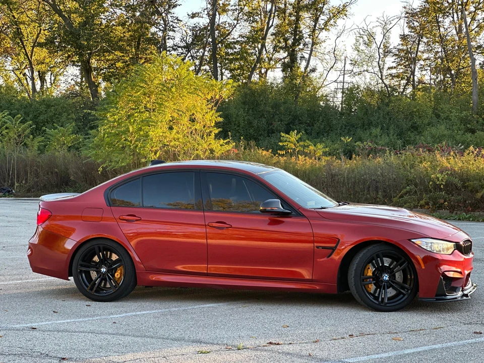 2016 BMW F80 M3 - Image 15 of 31
