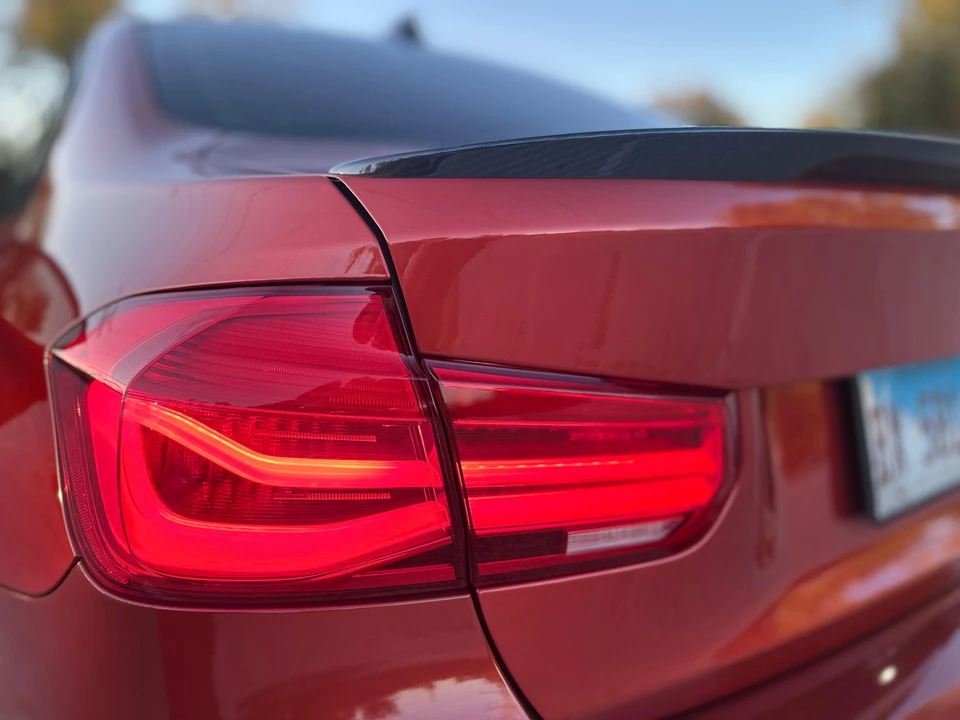 2016 BMW F80 M3 - Image 27 of 31