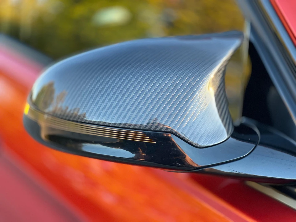 2016 BMW F80 M3 - Image 31 of 31