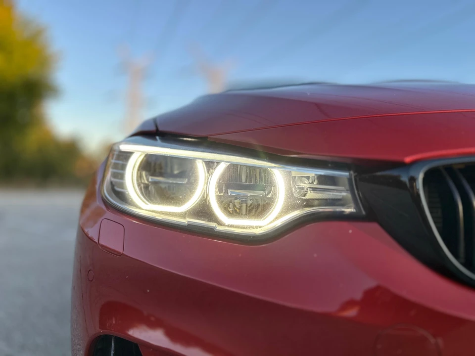 2016 BMW F80 M3 - Image 19 of 31