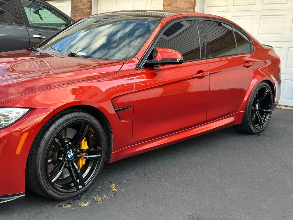 2016 BMW F80 M3 - Image 23 of 31