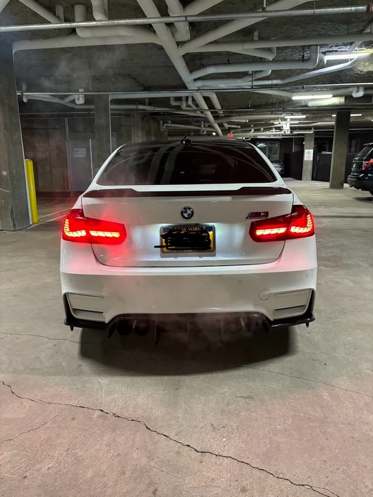 2016 BMW F80 M3 - Image 7 of 20