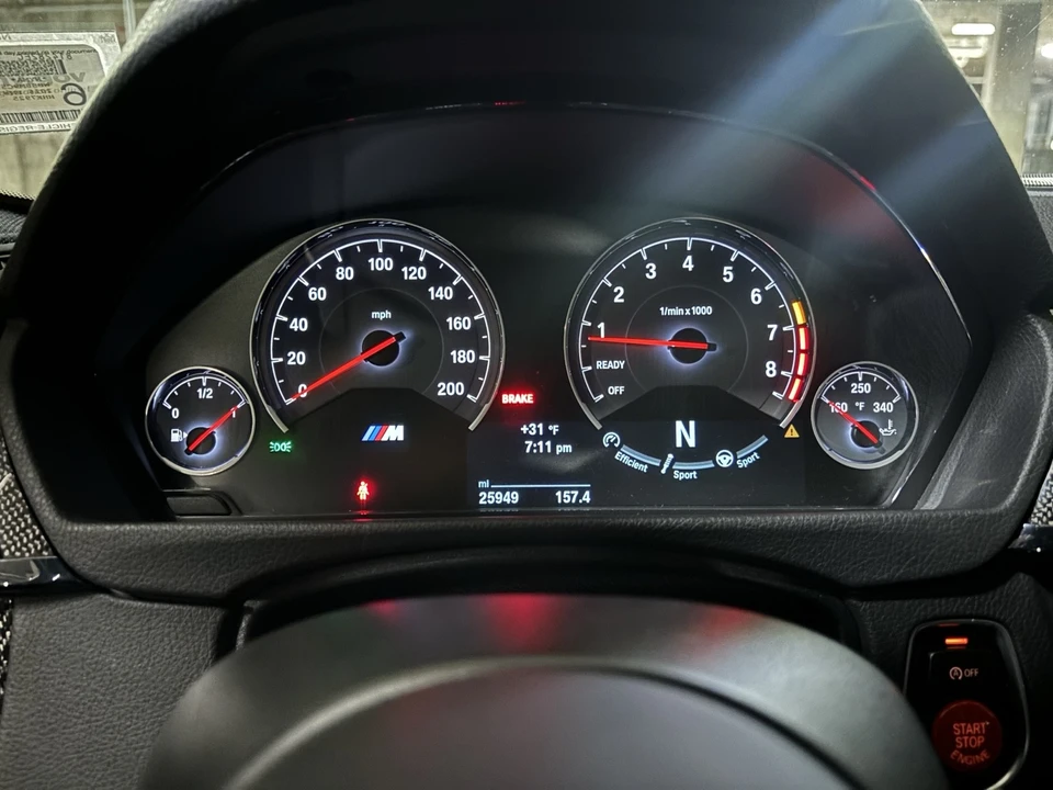 2016 BMW F80 M3 - Image 13 of 20