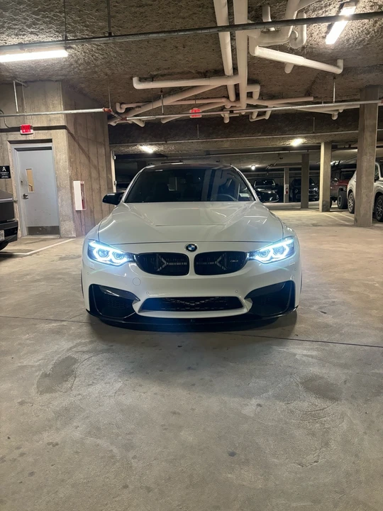 2016 BMW F80 M3 - Image 4 of 20