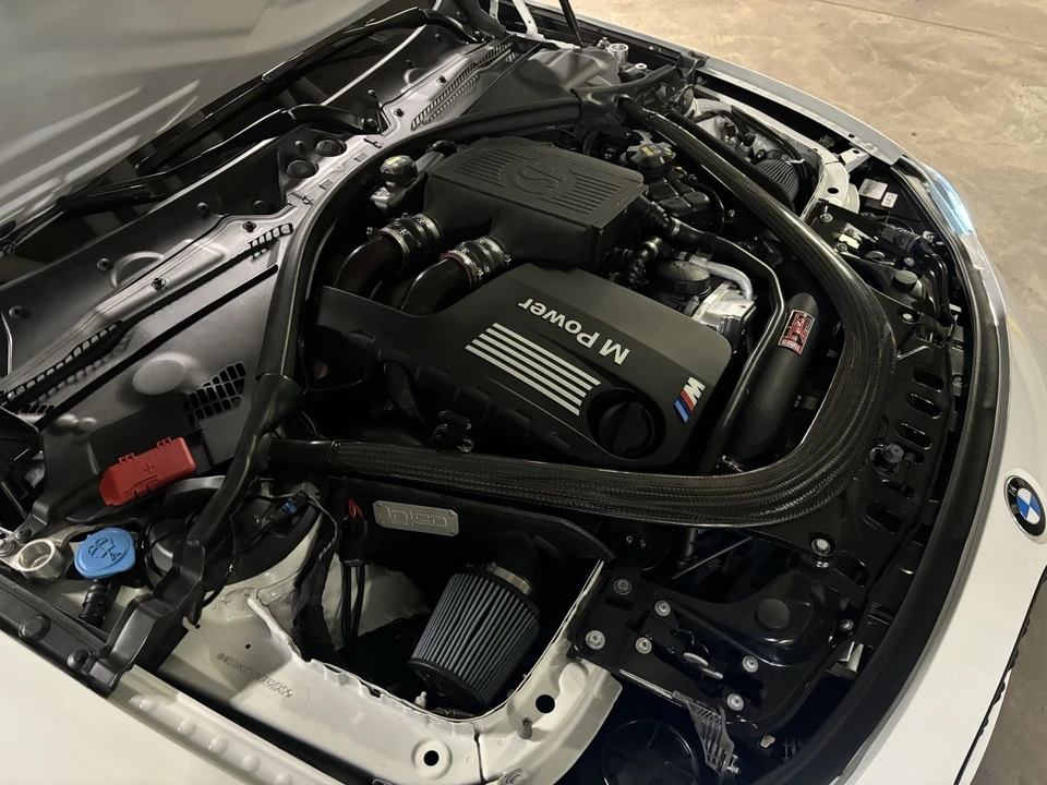 2016 BMW F80 M3 - Image 17 of 20