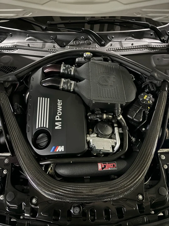 2016 BMW F80 M3 - Image 16 of 20