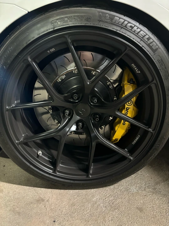 2016 BMW F80 M3 - Image 9 of 20