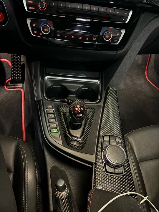 2016 BMW F80 M3 - Image 12 of 20